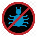 Spam Anti Security Seo Web Seo Web Icon