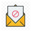 Spam  Icon