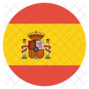 Spanien Spanisch National Symbol