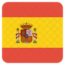 Spanien Spanisch National Symbol