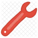 Spanner Tool Repair Icon