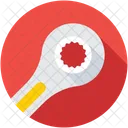 Spanner Wrench Handyman Icon