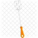 Spatula Cooking Tool Symbol