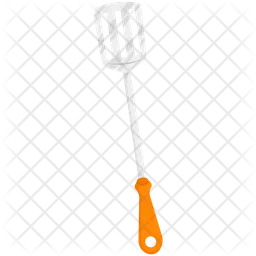 Spatula  Icon