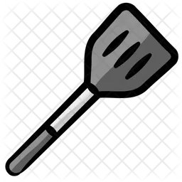 Spatula  Icon