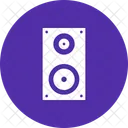 Speaker  Icon