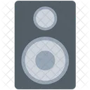 Speaker  Icon