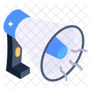 Speaker  Icon