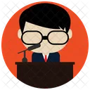 Speaker  Icon