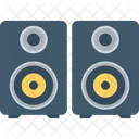 Volume Speakers Speakers Loudspeaker Icon