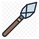 Spear Lance Weapon Icon