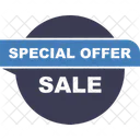 Special Offer Icon