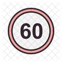 Speed  Icon