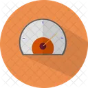 Speed Internet Development Icon