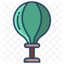 Speed Bag Icon