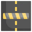 Speed Bump  Icon