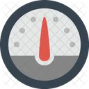 Speed Fast Hour Icon