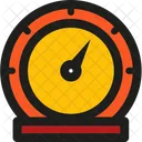 Speedometer  Icon