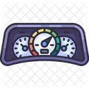 Car Parts Car Repair Spare Part Icon