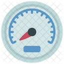 Speedometer  Icon