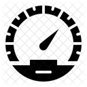 Speedometer Odometer Dashboard アイコン