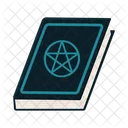 Book Magic Fantasy Symbol