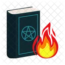 Book Magic Fantasy Symbol