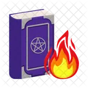 Book Magic Fantasy Symbol