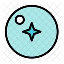 Sphere  Icon