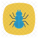 Spider Bug Insect Icon