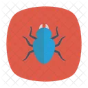 Spider Bug Insect Icon