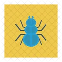 Spider Bug Insect Icon