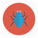 Spider Bug Insect Icon