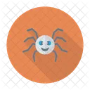 Bug Insect Spider Icon