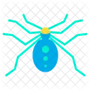 Spider Icon