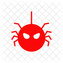 Spider  Icon