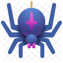 Spider Icon