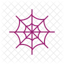 Spider Web Cobweb Spider Icon