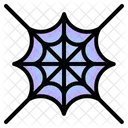 Spider Web Spider Trap Icon