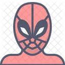 Spiderman Marvel Superhero Icon