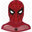 Spiderman Superhero Fictional Icône