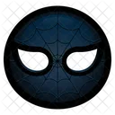 Spiderman  symbiote  Icon