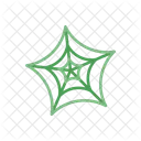 Spiderweb Spider Web Icon