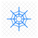 Spiderweb Spider Web Icon