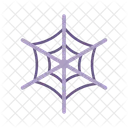 Spider Web Spiderweb Icon