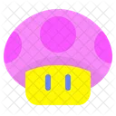 Arcade Mario Feind Symbol