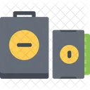 Spiel Cartridge Symbol