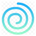 Spirals Icon