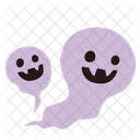 Spirit Soul Ghost Icon