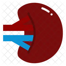 Spleen  Icon